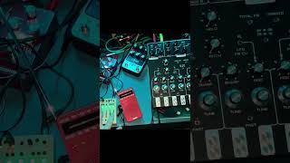 Lyra8 Ambient Crafting Soundscapes with 5 Moons amp UAFX excerpt 4 of 4 [upl. by Callas]