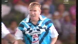 1996 Legends Of League State Of Origin Challenge Townsville [upl. by Nahsad]