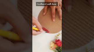 easy 5minutecrafts cardboard craftshorts bestoutofwaste shortsfeed [upl. by Harriett]