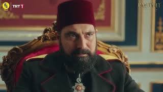 quotO bir köpekquot Payitaht Abdülhamid 27bölüm [upl. by Fleurette]