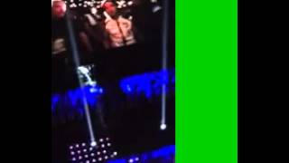 Carl quotThe Jackalquot Frampton V Scott Quigg Ring Entrance 2016 [upl. by Atter]