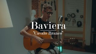 Baviera  Cavalo Branco Acústico [upl. by Macmahon]