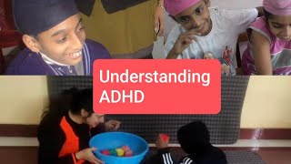 Understanding ADHD Medication or Therapy 3 Case Discussed [upl. by Acirtap]