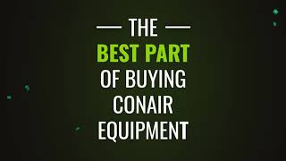 Make Every Pellet Count with Conair [upl. by Akiemehs]