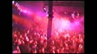 Fac 51 The Hacienda Jay Stewart part 2 probably the best footage on youtube [upl. by Lliw72]