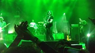 The Raconteurs  Blue Veins  Live Mexico City 181119 [upl. by Alul]