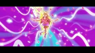 Winx Magical Adventure Opening HD [upl. by Adora4]