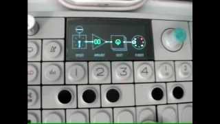 Teenage Engineering OP1 timestretching how to [upl. by Rois]