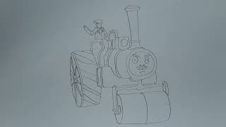 the Sodor Steam Fair attractions [upl. by Marco]