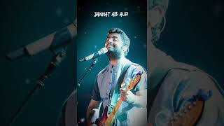 Jo tu Mera humdard hai  Arijit Singh sad song  arijitsingh lofisong whatsappstatus shorts [upl. by Aicemak]