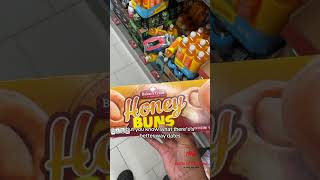 Ditch the honey bun for this… health weightlosschannel healthyeating food [upl. by Annibo]