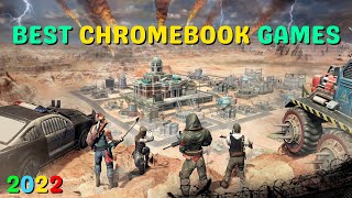 10 Best Chromebook Games 2022 [upl. by Linn]