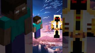 herobrine VS entity🔥💪minecraft despasito minecraftguide herobrine shortsyoutubeviraledit [upl. by Noved]