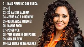 Rose Nascimento  Top 10 As Melhores [upl. by Jean-Claude]