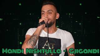 Mandi Nishtulla  Gjigandi [upl. by Lessur]