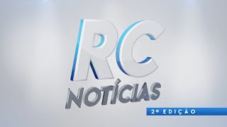 RIO CLARO NOTÍCIAS 2ª EDIÇÃO  03102024 [upl. by Williamsen]