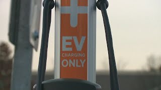 Charging ahead Ameren to invest millions to expand electric vehicle charging stations [upl. by Sukram839]