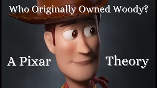 Who Originally Owned Woody [upl. by Lister]