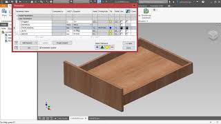 acaddemia LIVE Diseña mobiliario inteligente para cocinas con Autodesk Inventor [upl. by Thorley]