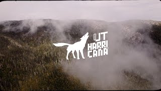 UltraTrail Harricana du Canada UTHC 2023 RÉCAP VIDÉO [upl. by Toomay]