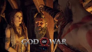 God of War20240707210626 [upl. by Enaira]