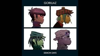 Gorillaz  Dirty Harry [upl. by Einnaffit292]