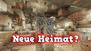 Lets Play Minecraft Vanilla Deutsch Aquatic 🌊 Neue Heimat  Minecraft Deutsch Aquatic 046 [upl. by Ariana]