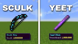 3 EASY Command Block Hacks in Minecraft Bedrock 120 [upl. by Oshinski]