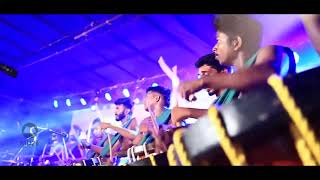 Minsara Poove  Tamil Song AR Rahman  Cover  Aattam Kalasamithi ft Chemmeen Band [upl. by Anhcar]