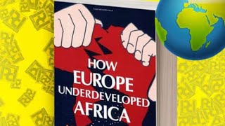 UNDERDEVELOPMENT AND DEPENDENCY IN AFRICA UniverstiyofNairobi uniqueABEL harvard [upl. by Beeson]