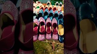 Latest footwear collection haatbazar trending subscribe shortsvideo sorts shorts [upl. by Araf317]