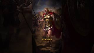 The Wrath of Achilles shorts subscribe mythology audiobook history [upl. by Flam]