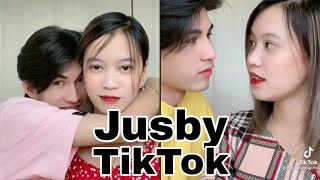 Justin And Sabby TikTok💞💖 Jusby [upl. by Denae60]