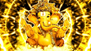 MANTRA GANESHA TO OPEN PATHS AND ATTRACT ABUNDANCE  OM GAM GANAPATAYE NAMAHA  432 HZ [upl. by Nimajaneb569]