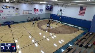 Clark State Community College vs Cedarville University Womens Other Basketball [upl. by Dre]