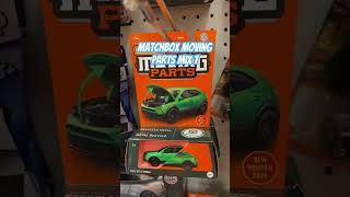 Matchbox Moving Parts Mix 7 [upl. by Sire651]