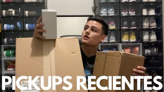 Pickups recientes  DJI JORDAN NOCTA x NIKE [upl. by Brok]