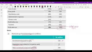 Lec 10 Forms of Consideration – Practice Questions Explained [upl. by Anomahs415]