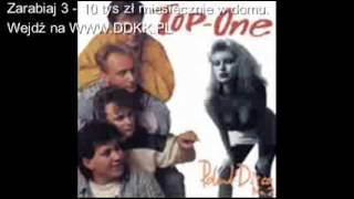 Top One  Granica Poland Disco no2  1990 [upl. by Herrington]