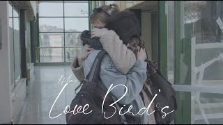 Love Birds  a Beautiful Lesbian Romantic Ride  With English Subtitles by Kfilms  Subscribe Now [upl. by Segal368]