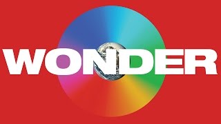 Wonder Lyric Video  Hillsong UNITED [upl. by Leseil]