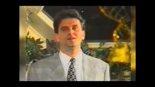 Sinan Vllasaliu POTPURI POPULLORE Official Video 1995 [upl. by Calysta]