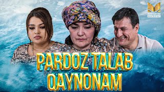 PARDOZ TALAB QAYNONAM  ПАРДОЗ ТАЛАБ ҚАЙНОНАM [upl. by Edny]