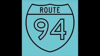 Route 94  My Love ft Jess Glynne Slowed version [upl. by Omar]