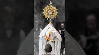 Adoration to the Blessed Sacrament [upl. by Earl]