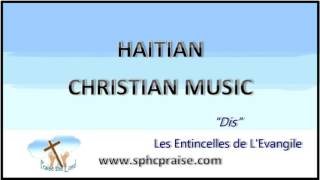 SPHC Music Picks quotDisquot – Les Etincelles de LEvangile [upl. by Marsden]