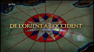 LEmpire Ottoman et lOccident  LAube des Civilisations Documentaire [upl. by Cecelia]