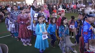 Childrens Powwow at Onondaga Nation [upl. by Allevon846]