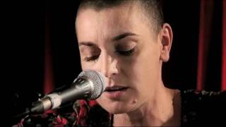 Sinead OConnor  Something Beautiful [upl. by Stanfield350]