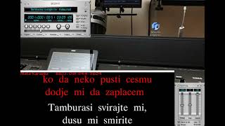 Tamburasi svirajte mimidiVanbasco coolsoft sf2 bank Demo  KorgYamahaRoland [upl. by Garlaand674]